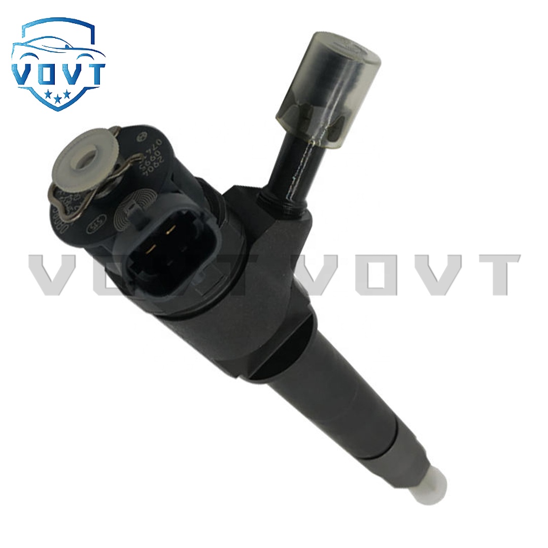 Auto Parts Fuel Injector Diesel Pump Injection 0445110096 0 445 110 096  for Bosch Auto Fuel Common Rail Nozzle Injector