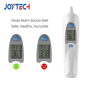 Joytech เทอร์โมมิเตอร์อินฟาเรดสำหรับใช้ในบ้าน,เทอร์โมมิเตอร์วัดอุณหภูมิแบบอินฟาเรดสำหรับใช้ในทางการแพทย์ - Product Image 6