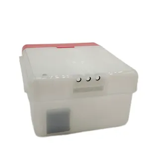 Linx Alternative Without Rfid Tag Easy Change Service Module For Linx 8900 Inkjet Printer