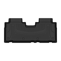 Tapis de sol de voiture en TPE sur mesure, toutes saisons, imperméables, 3D, antidérapants, résistants, pour Honda, Tesla, Toyota