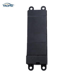 25401-9e000 LHD yaopei điện cửa sổ điện chuyển đổi cho Nissan almera biên giới xterra sylphy - Product Image 4