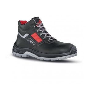 Botas DE SEGURIDAD Devastate RS S3 SRC, en negro-EAN 8033546012604 BOTAS DE SEGURIDAD, PROTECCIÓN S3, 1 par de 2 - Product Image 1