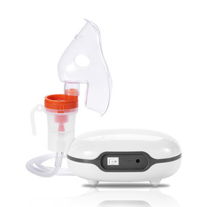 Fitconn Customized Color Medical Disposable Material <strong>Masks</strong> Asthma Inhaler Equipment Diffuser Car <strong>Nebulizer</strong> <strong>Machine</strong> - Product Image 6