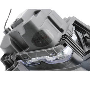 Feux de circulation diurne à LED pour <span class=keywords><strong>Kia</strong></span> <span class=keywords><strong>Sorento</strong></span> 2017-<span class=keywords><strong>2019</strong></span> <span class=keywords><strong>Prix</strong></span> d'usine Feux de conduite à LED DRL Vente en gros - Product Image 3