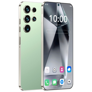S25 Ultra 7.3 นิ้ว 16GB + 1TB Octa Core Android HD กล้องหลัง 108MP รองรับ<span class=keywords><strong>ภาษา</strong></span>อังกฤษ LTE 5G ปลดล็อคทั่วโลก สมาร์ทโฟน - Product Image 1