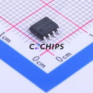 Transistor de efecto de campo (MOSFET) transistor SO-8 original a estrenar De - Product Image 1