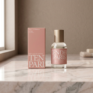 Daily Comma Tender Paris Eau De Parfum per Donna 30ml - Product Image 2