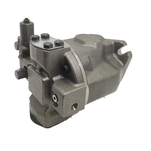 Raccords de Tuyaux Hydrauliques en Fonte 23 A10VSO28DR/31R-PPA12N00 A10VSO28DFR1/31R-PSC12N00 A10VSO A10VSO18 A10VSO28 A10VSO45 Vente Chaude - Product Image 1