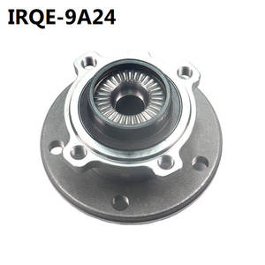 Unidad de Rodamiento Automotriz IRQE-9A24, Conjunto de Cabeza de Eje 31 20 6 867 260 para Mazas de Rueda BMW - Product Image 3