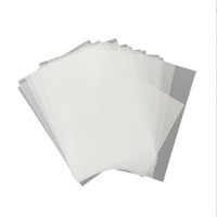Film de transfert DTF PET YMD 60cm * 50m – Vente directe usine, fournisseurs spécialisés, film d'impression à taux de transfert élevé, échantillons gratuits