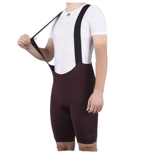 Custom High Quality <b>Red</b> Cycling Bib Shorts Men Outdoor Wear Men Women Bike Cycling Bibs Padded Riding Bib <b>Tights</b> - Product Image 1