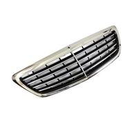 2058801583 Grille de pare-chocs pour mercedes-benz W205 classe C'C200 C300 C180 C320 C280 C250 C450