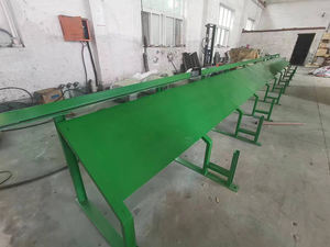 <span class=keywords><strong>เครื่อง</strong></span>ดึงและ<span class=keywords><strong>ตัด</strong></span>หลายเส้นลวดเหล็ก<span class=keywords><strong>คอนกรีต</strong></span>เหล็กหลายเส้นความเร็วสูงระบบอัตโนมัติแบบหล่อเย็น - Product Image 3