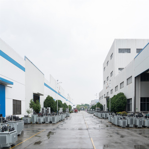 Yawei IEC tiêu chuẩn nóng bán tùy chỉnh 20mva oltc phân phối biến áp 110kv 220kv ba giai đoạn dầu đắm mình sz11 50/60Hz - Product Image 6