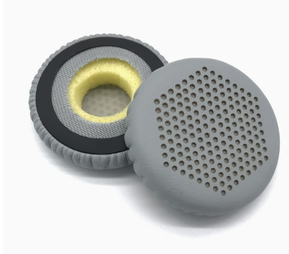 Protein Leather Champagne with hole