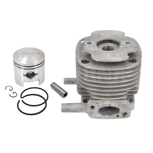 Kit de cylindre B45 40 mm adapté à la débroussailleuse <span class=keywords><strong>Shindaiwa</strong></span> B45 <span class=keywords><strong>Pièces</strong></span> de rechange de remplacement - Product Image 1