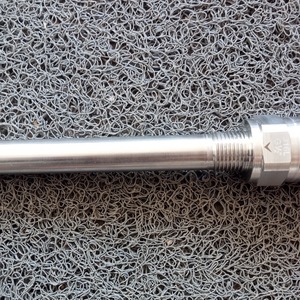 Interruptor de Nivel de Líquido Nivomer WSP-4B-P1-W240-Z1-G1-CB, Sensor Industrial de Aleación de Zinc, Alemania - Product Image 3