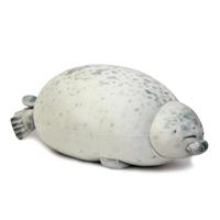 Oreiller en peluche doux et confortable pour aquarium, jouet en peluche très apprécié pour le confort et le plaisir, populaire pour les promotions