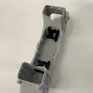 For DJI T100 Middle Frame Aluminum Tube Left and Right Plant Protection <b>Drone</b> Spare Parts Agricultural <b>Drone</b> - Product Image 6