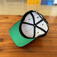 Gorra de béisbol bicolor personalizada, gorras de 5 paneles con cierre a presión, gorras trucker de camuflaje, gorras clásicas con logotipo y diseño personalizados