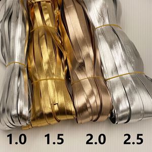 Bande de <span class=keywords><strong>cuir</strong></span> PU doré et argenté de 10 à 25 cm de large pour la décoration de vêtements, accessoires en gros, bande de <span class=keywords><strong>cuir</strong></span> artificiel, embouts de perles - Product Image 5