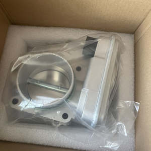 Cuerpo <span class=keywords><strong>de</strong></span> Aceleración Electrónico <span class=keywords><strong>de</strong></span> Aluminio Nuevo 4891735AC para Jeep Compass 2007-2017 - Product Image 3