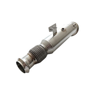 宝马4.5英寸B58 1/<span class=keywords><strong>2</strong></span>/<span class=keywords><strong>3</strong></span>/4/5/7系列落水管 - Product Image 1