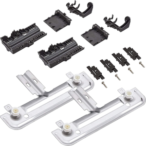 Kit <span class=keywords><strong>de</strong></span> Ajuste <span class=keywords><strong>de</strong></span> Rejilla para <span class=keywords><strong>Lavavajillas</strong></span> W10712394, <span class=keywords><strong>Piezas</strong></span> para <span class=keywords><strong>Lavavajillas</strong></span> <span class=keywords><strong>Whirlpool</strong></span> - Product Image 3