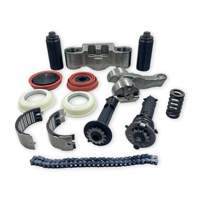 Vente en gros Levier d'étrier de frein de camion 122mm en fer CH1179 pour freins à disque Knorr-Bremse SM7 ST7