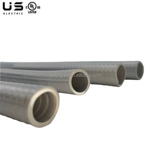 Conducto corrugado eléctrico impermeable Hft conducto corrugado Ent conducto flexible hermético líquido no metálico para cable eléctrico - Product Image 2