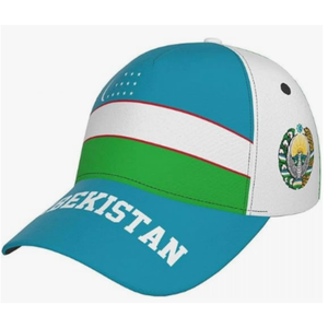 Sweden 2026 Soccer Tournament National Flag Baseball Cap Adjustable <strong>Denim</strong> Cap Plain Baseball Hat for People Outdoor Sports Caps - Product Image 3