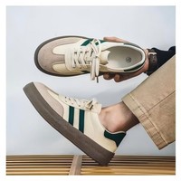 Chaussures de tennis rétro de luxe à lacets en maille, tendance mode, légères, qualité supérieure, fabrication directe OEM