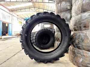 ยางรถแทรกเตอร์ R-1 ขนาด 13.6-38 แบบ OTR Bias Heavy Duty TTF - Product Image 2