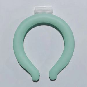 Produk keren musim panas terlaris 2024 tabung leher es yang dapat tetap sejuk di bawah 28 derajat Celcius. - Product Image 3