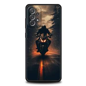 Funda deportiva para motocicleta <span class=keywords><strong>Samsung</strong></span> A51 A71 A21S A12 A11 A15 A25 A31 A41 A23 A33 A53 <span class=keywords><strong>A73</strong></span> A05S A13 5G A35 A55 - Product Image 6