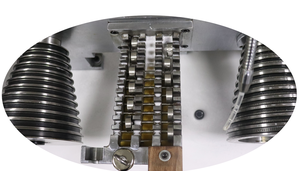 ジュエリーツールダイヤモンド素材伸線ダイ伸線機金型 - Product Image 4