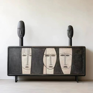 Armadietto da tè, - Product Image 5