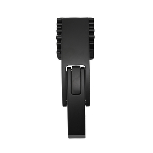 Hebilla de Palanca de Repuesto para Cinturón de Levantamiento de Pesas de Acero Inoxidable Cromado, Ajustable y de Alta Resistencia, 2026 - Product Image 1