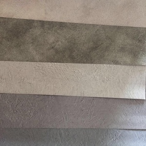 สติกเกอร์ไวนิลสีเทาเข้มดีไซน์แบบลอกออกได้กันน้ำติด<span class=keywords><strong>ผนัง</strong></span>ด้านนอกของตกแต่ง<span class=keywords><strong>ผนัง</strong></span>จีน - Product Image 4