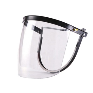 Hàn mặt nạ với PC màn hình khuôn mặt lá chắn Splash-proof bảo vệ xây dựng cứng hat an toàn khuôn mặt bìa cho công việc - Product Image 6