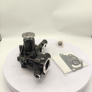 Pompe à eau de haute qualité pour machines de construction APEX, pour modèles 4TNV98, 4TNV88 et 3TNV88, à vendre - Product Image 6