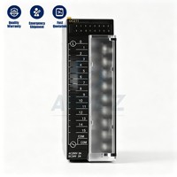 Nuevo en Stock: Controlador Original RX40NC6B, Módulo de Entrada Digital iQ-R de 40 Puntos, RX40NC6B Disponible, Listo para Enviar