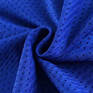 2025 Nieuwe Seizoen Custom Jongens Basketbal Sportkleding Sublimatie Geborduurd Sneldrogend 100% Polyester Mesh Plus Size Bedrukt - Product Image 5