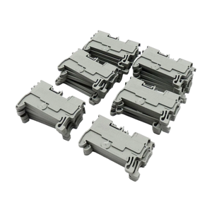 3208100 คอนเนคเตอร์บล็อกขั้วต่อสายไฟแบบใหม่ 1.5/S / 3208100 บล็อกขั้วต่อแบบเสียบราง Din - Product Image 3
