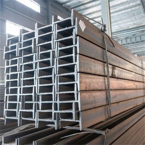 High Quality <b>Alloy</b> Steel I Beam Steel Profile <b>Metal</b> for Greenhouse Frame with Bending & Welding Services - Product Image 6