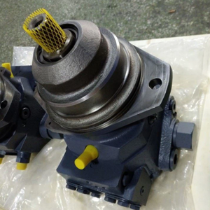 Bomba Hidráulica OEM A6VE A6VE28/A6VE55/A6VE250, Motor de Pistones Hidráulicos Enchufable Variable A6VE107HA1/63W-VZU027A - Product Image 5