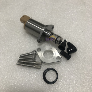 Valvola di Controllo SCV Regolatore 8-98043687-0 8980436870 per <span class=keywords><strong>Hitachi</strong></span> 4HK1 6HK1 8-98043687-0 - Product Image 4