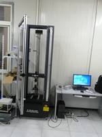 Equipo Electrónico de Prueba de Resistencia a la Tracción de Alambre de Acero Universal de 5 Toneladas/50kN con Precisión de 0.5