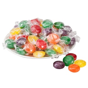 Máy Làm Kẹo Cứng Tự Động Máy Làm Kẹo Hàng Loạt Và Máy Sizer Dây - Product Image 1