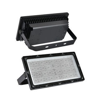Projecteur LED haute luminosité 500W pour extérieur, stades sportifs, éclairage grand angle, IP65, aluminium, garantie 5 ans, FL-TGD-JY1, haute luminosité - Product Image 6